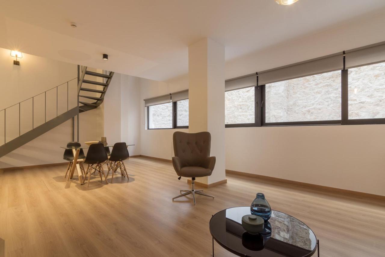 Leochares Lifestyle Apartments - Self Check-In Atina Dış mekan fotoğraf