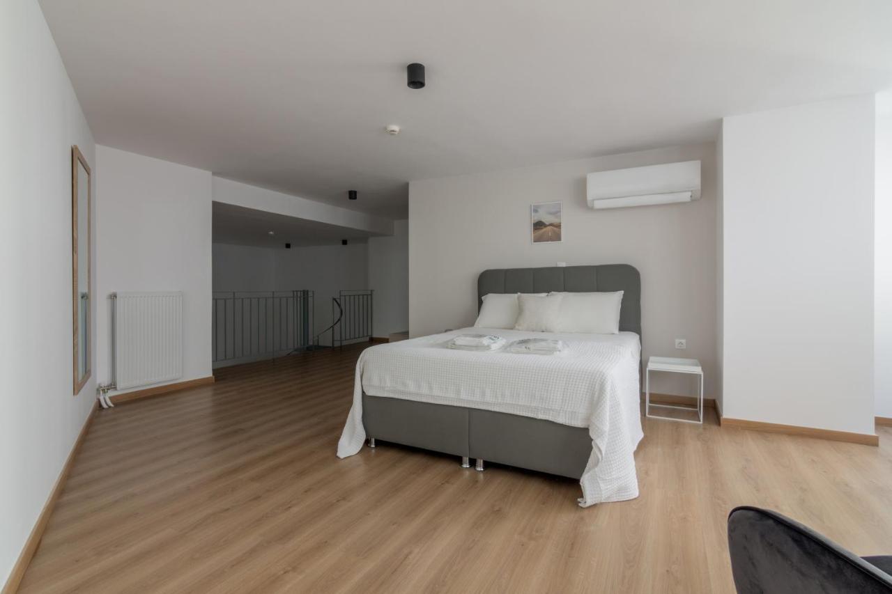 Leochares Lifestyle Apartments - Self Check-In Atina Dış mekan fotoğraf