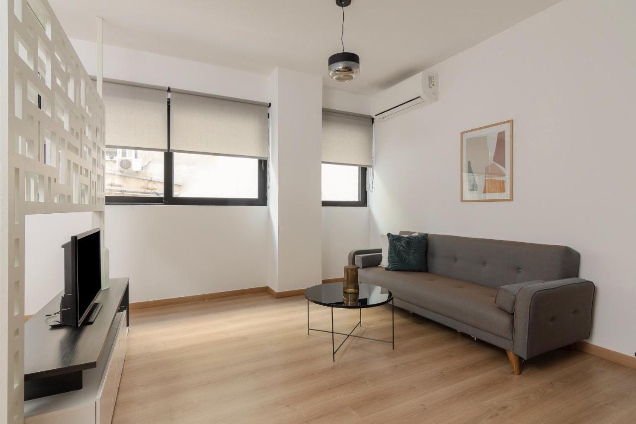 Leochares Lifestyle Apartments - Self Check-In Atina Dış mekan fotoğraf