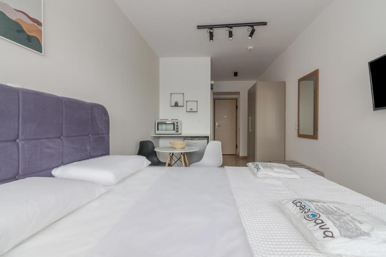 Leochares Lifestyle Apartments - Self Check-In Atina Dış mekan fotoğraf