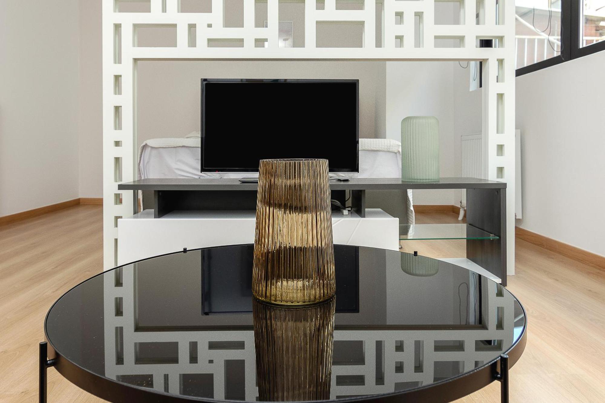 Leochares Lifestyle Apartments - Self Check-In Atina Oda fotoğraf